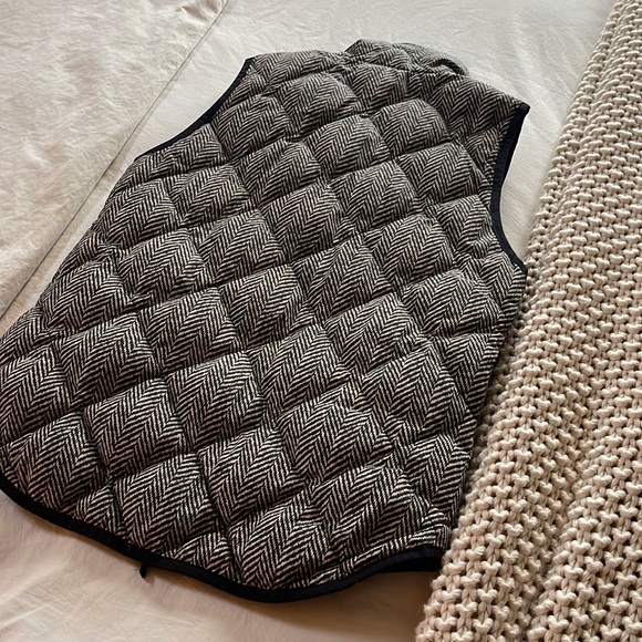 J. Crew Factory Vest - Picture 4 of 4